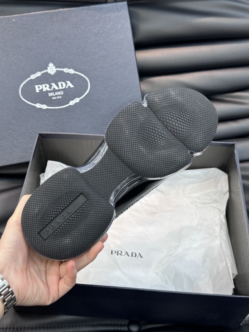 Prada Casual Shoes